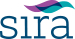 Logo for Sira