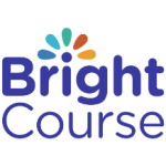 bright course logo
